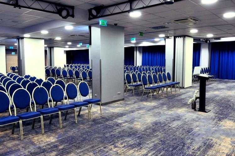 Conference and Banquet Centre